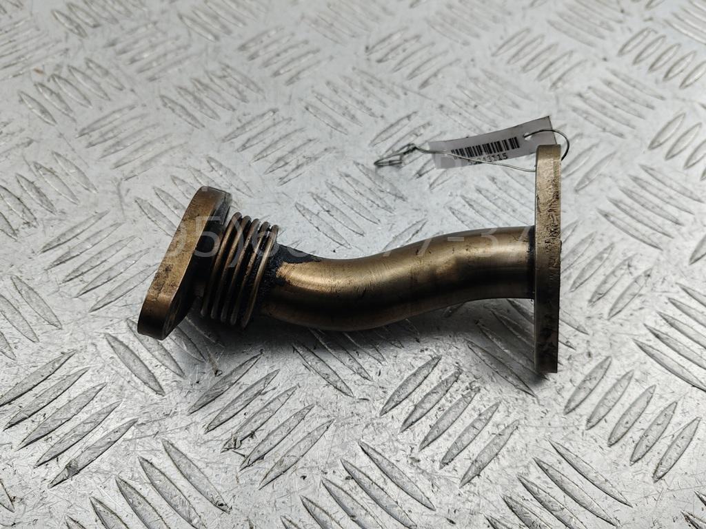 Трубка картерных газов