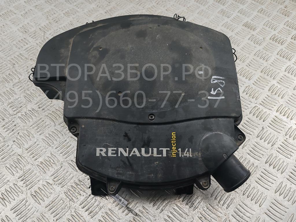 Корпус воздушного фильтра