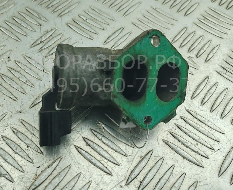 Регулятор холостого хода