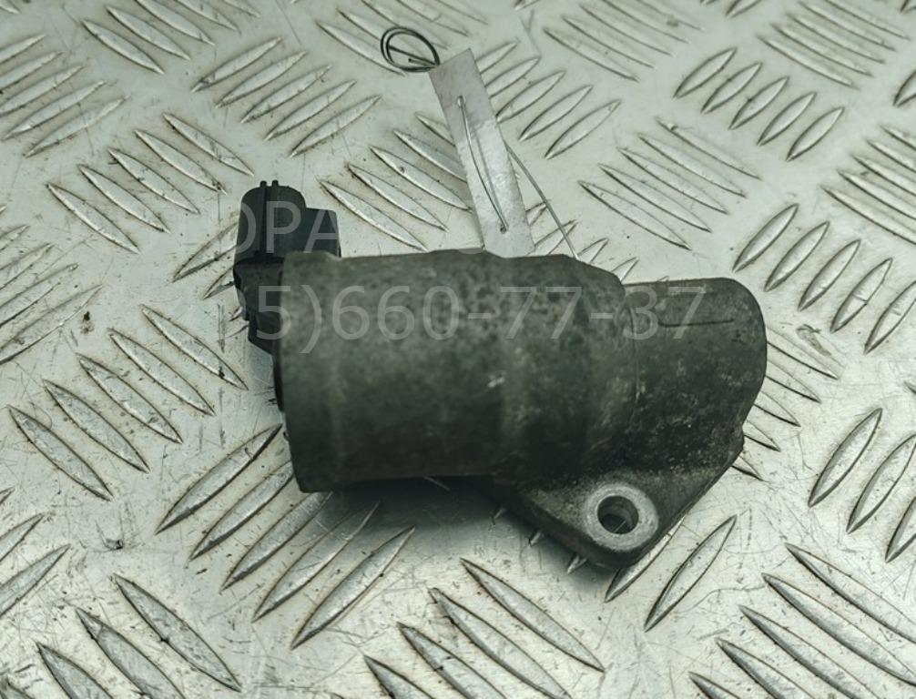 Регулятор холостого хода