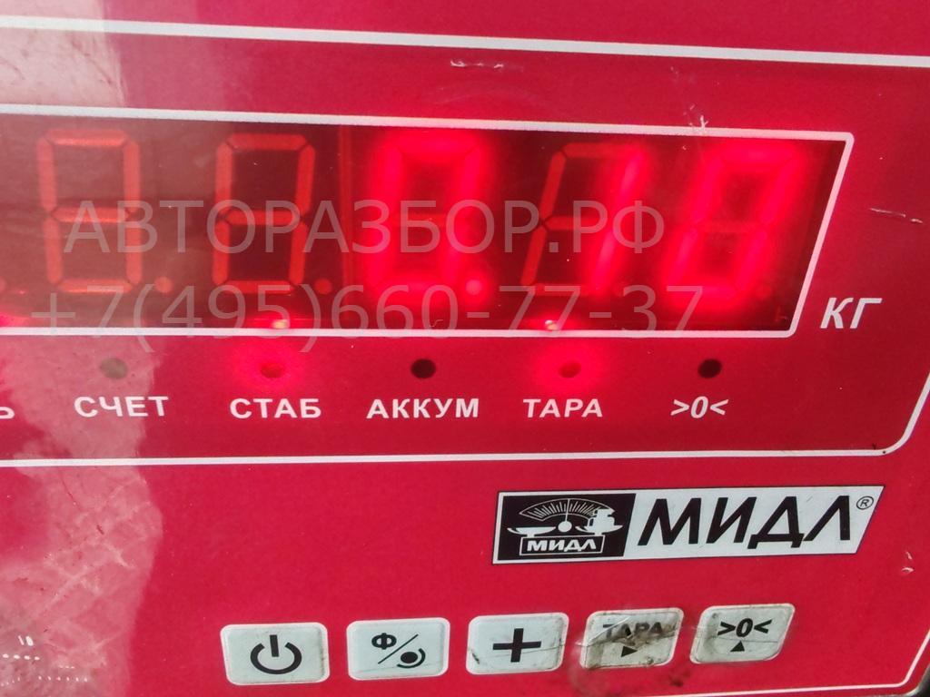 Накладка