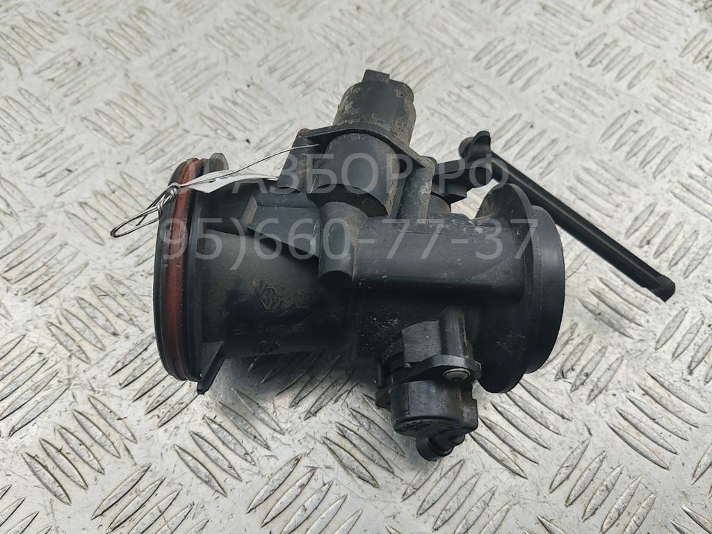 Заслонка дроссельная электрическая