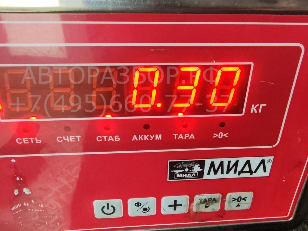 Кожух ремня ГРМ