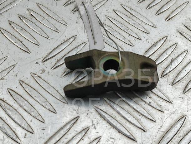 Кронштейн форсунки