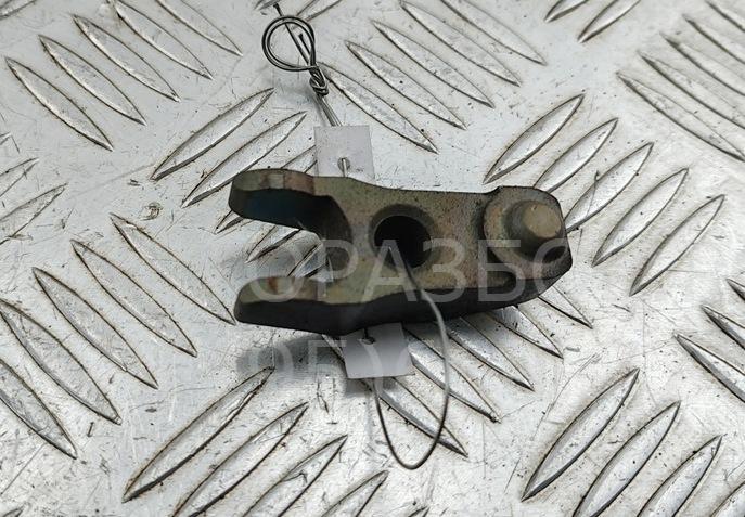 Кронштейн форсунки