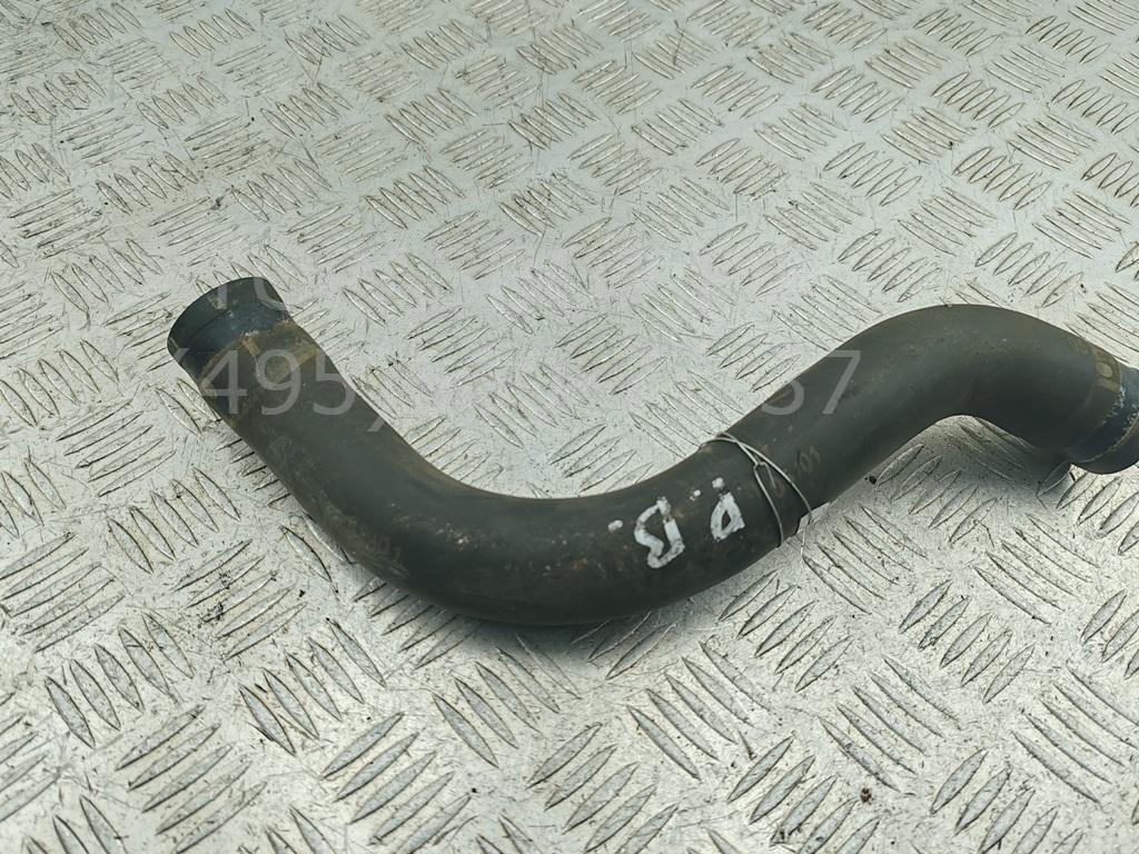 Патрубок радиатора
