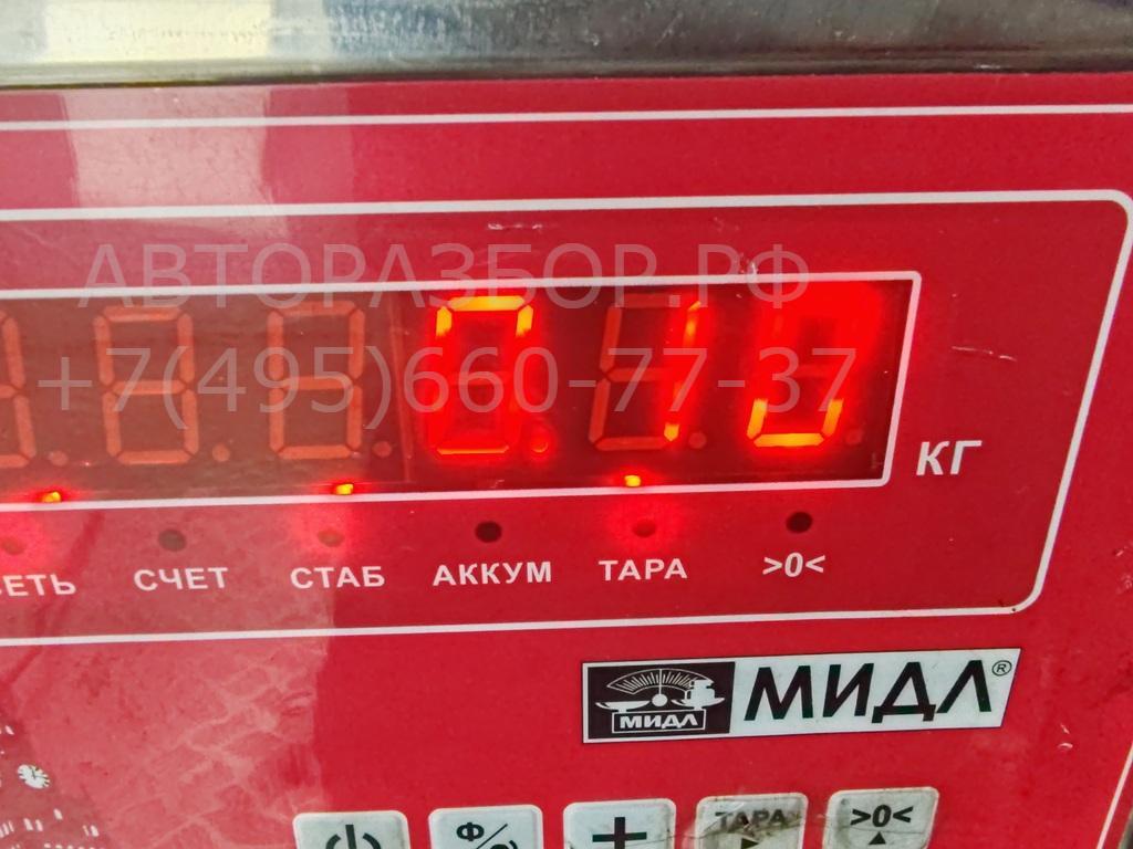 Щуп масляный двигателя