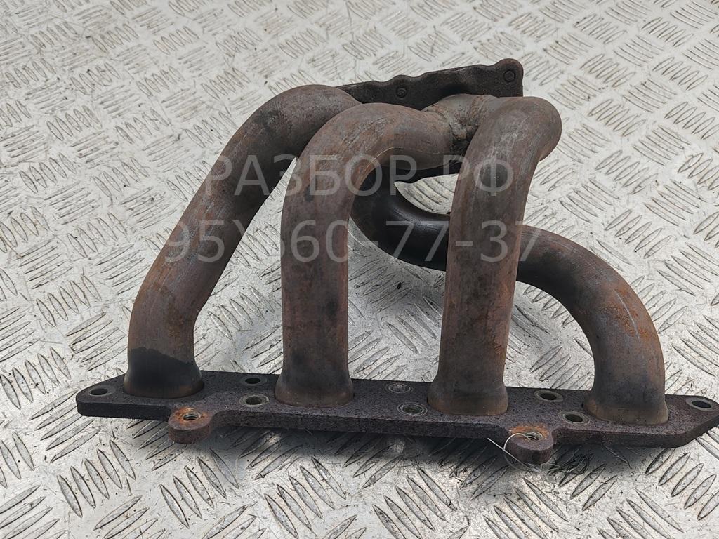 Коллектор выпускной