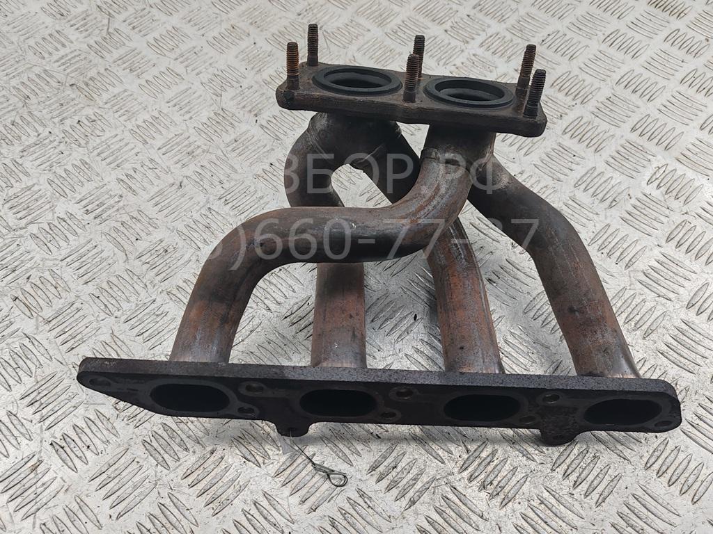 Коллектор выпускной