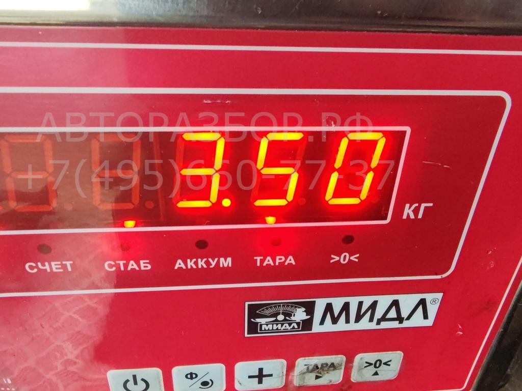 Коллектор выпускной