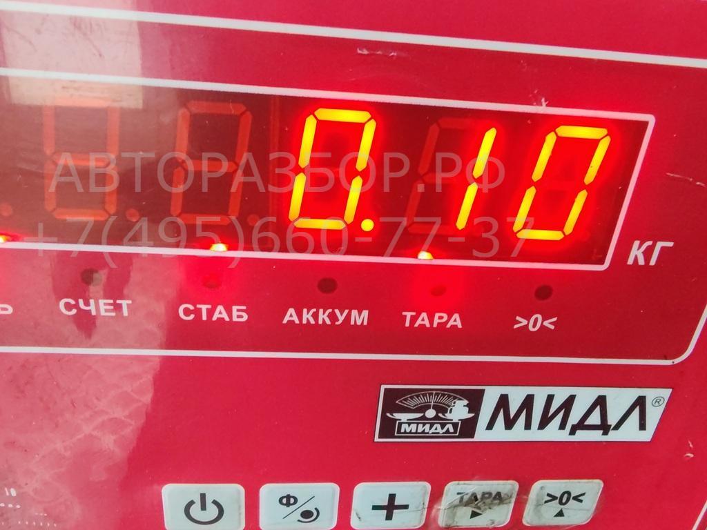 Датчик положения дроссельной заслонки