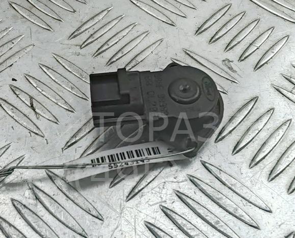 Датчик положения дроссельной заслонки