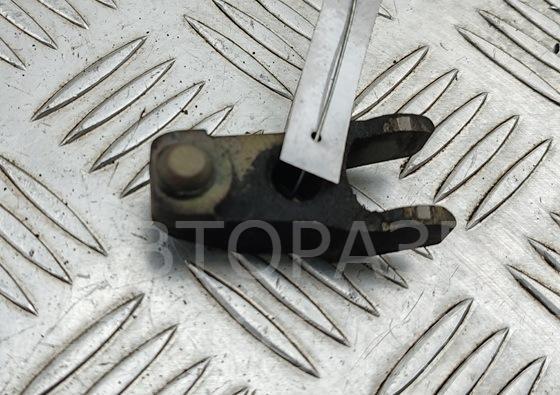 Кронштейн форсунки