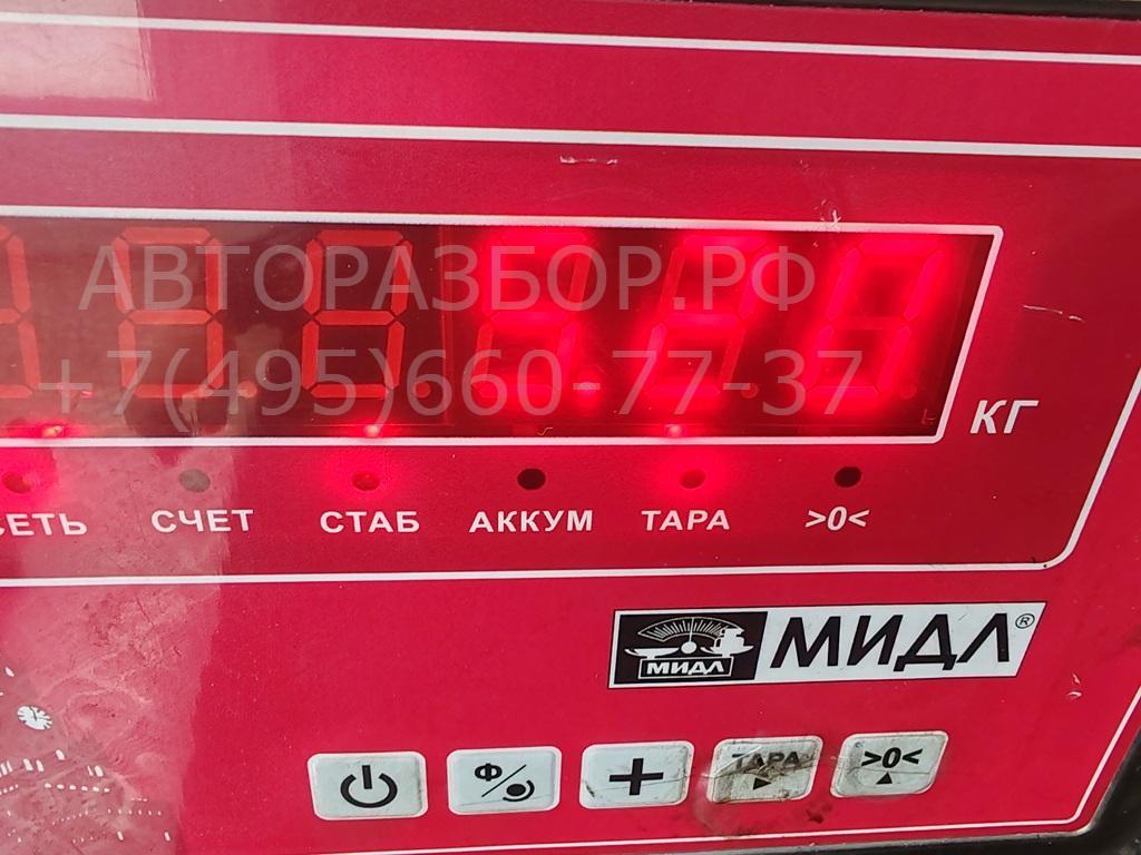 Коллектор выпускной