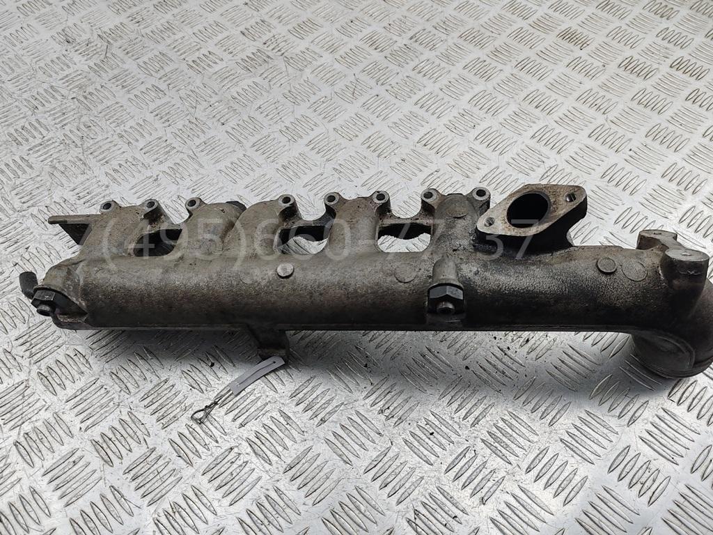 Коллектор впускной