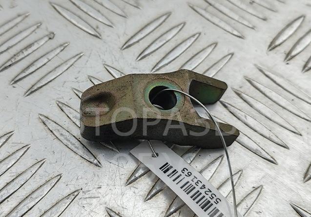 Кронштейн форсунки