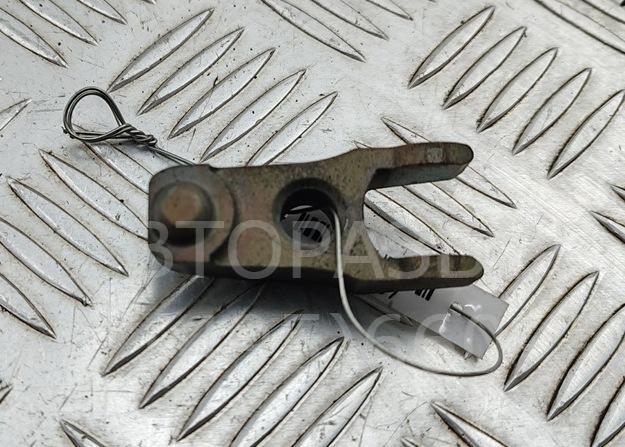 Кронштейн форсунки