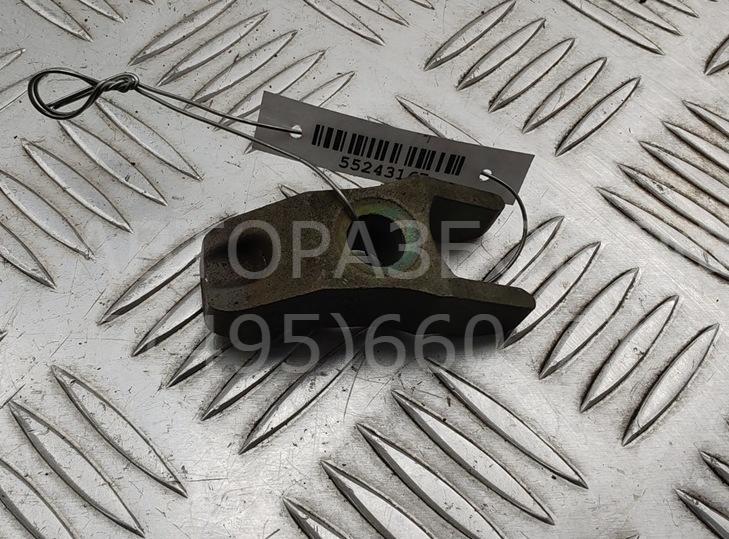 Кронштейн форсунки