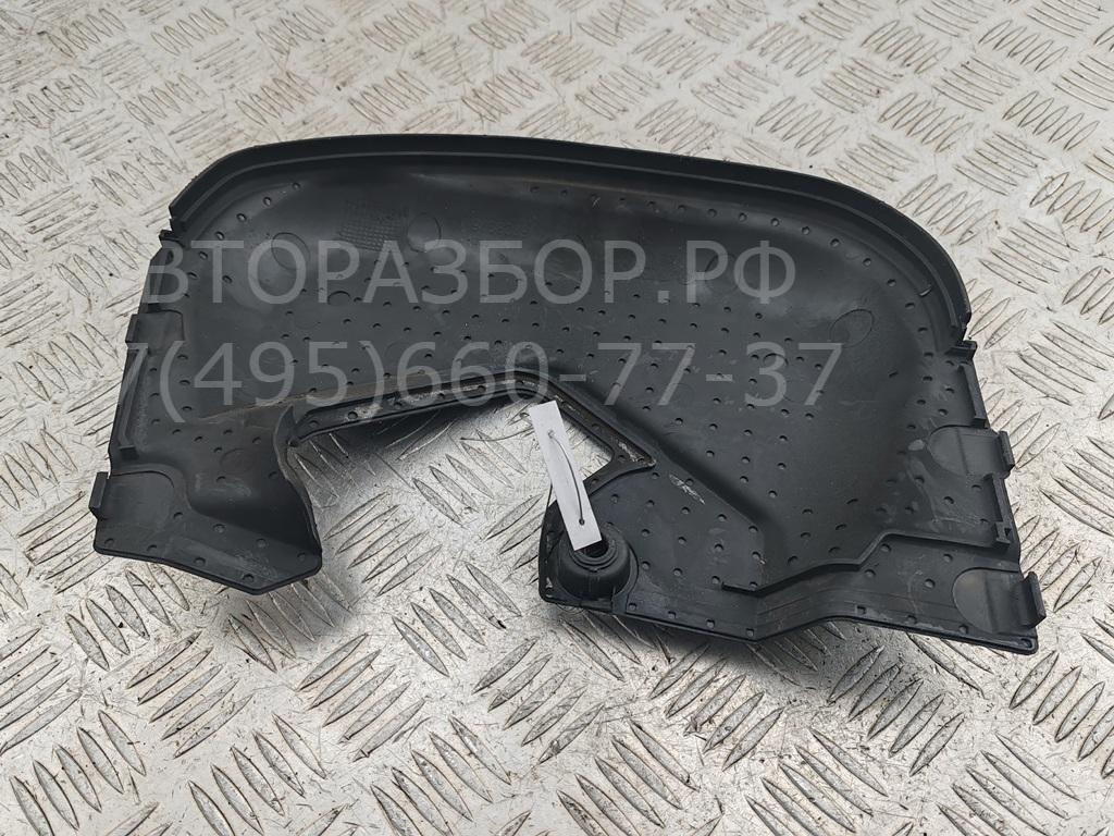 Кожух ремня ГРМ