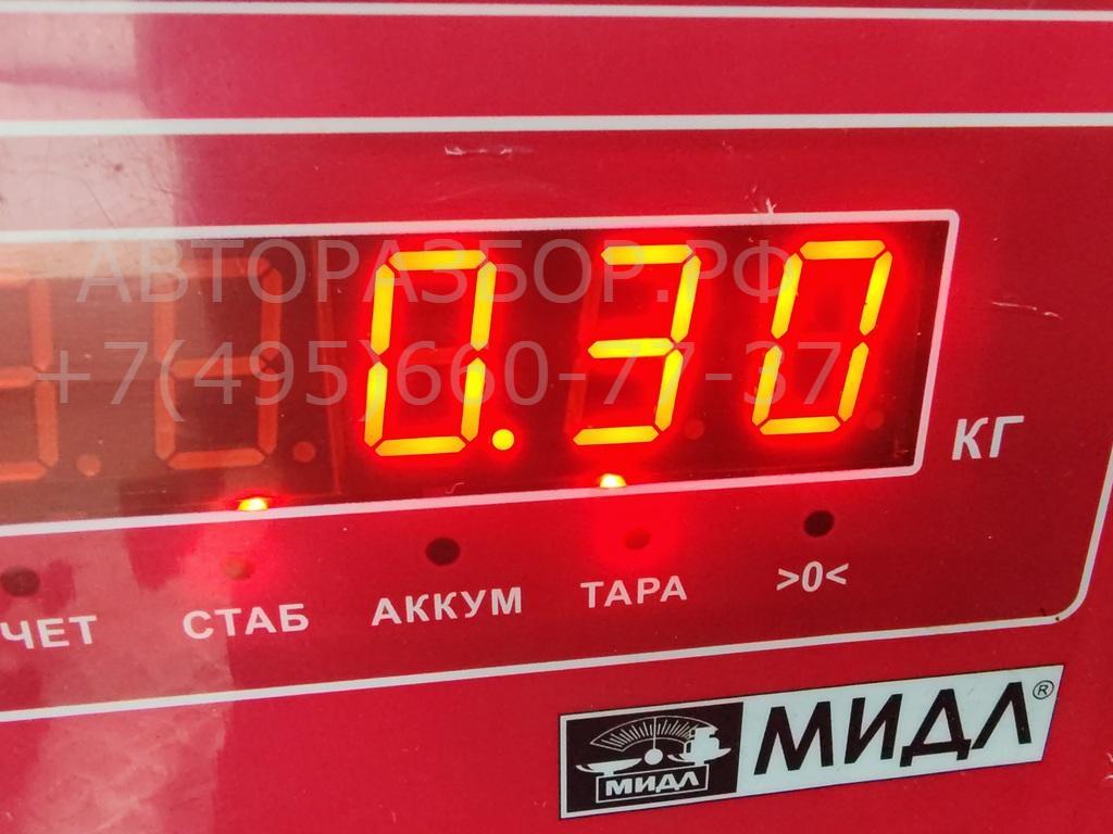 Кожух ремня ГРМ