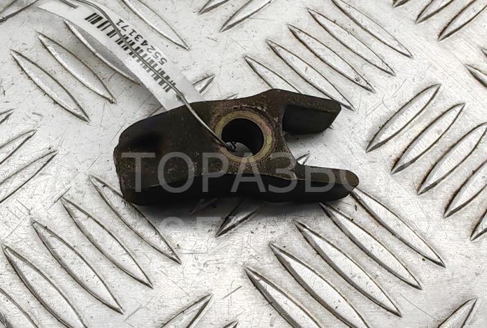 Кронштейн форсунки