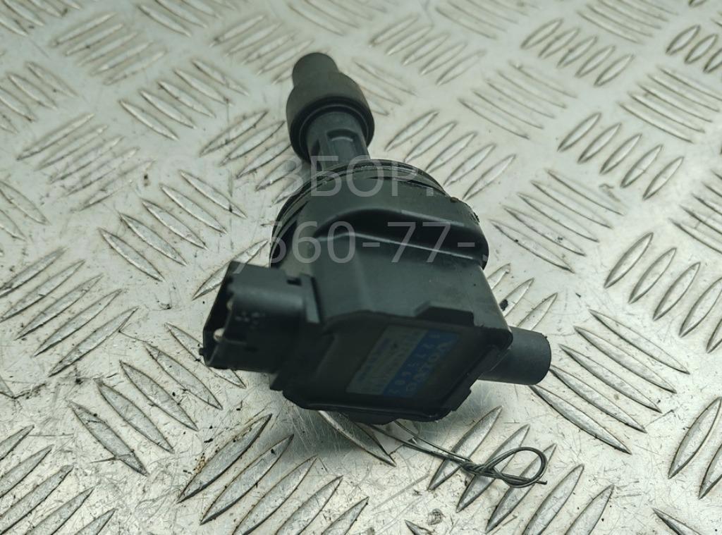 Катушка зажигания