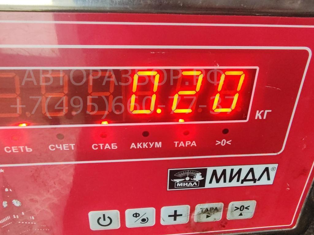 Катушка зажигания