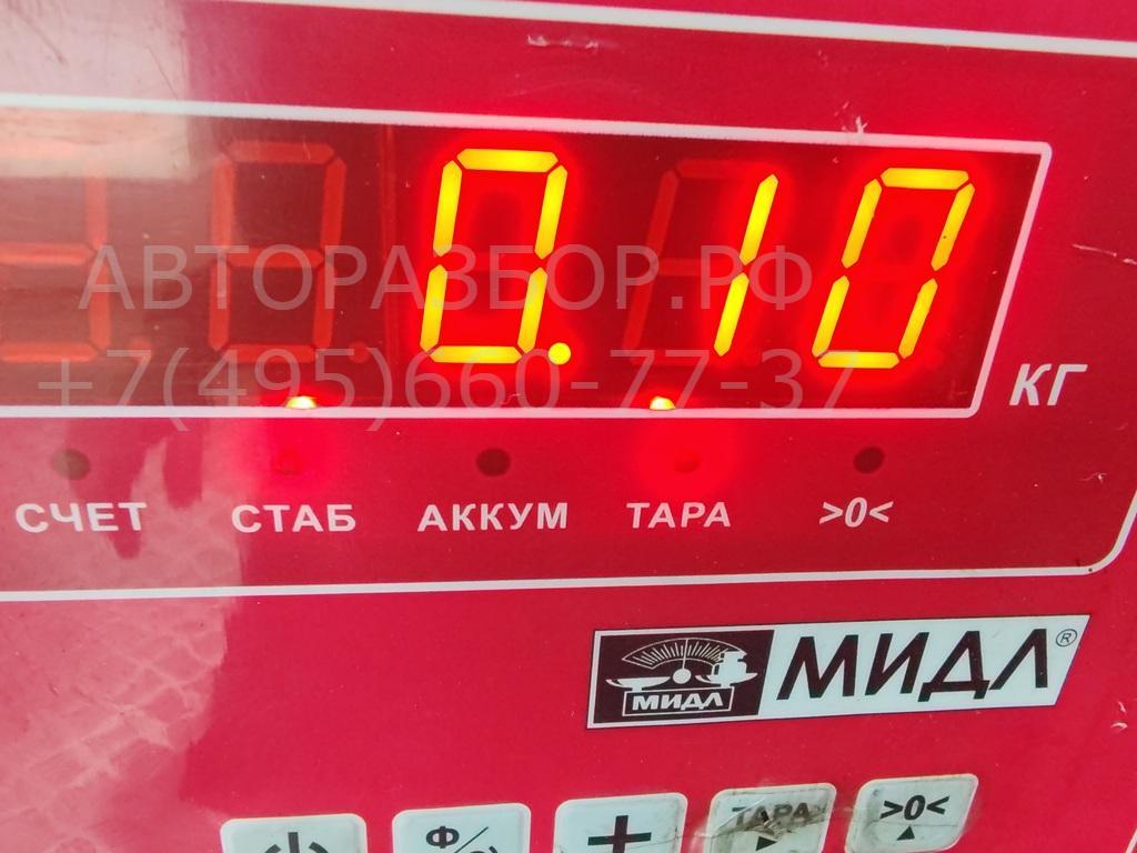 Датчик положения коленвала