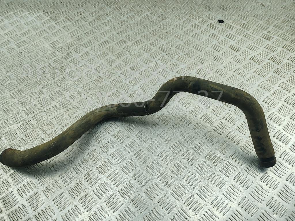 Патрубок радиатора