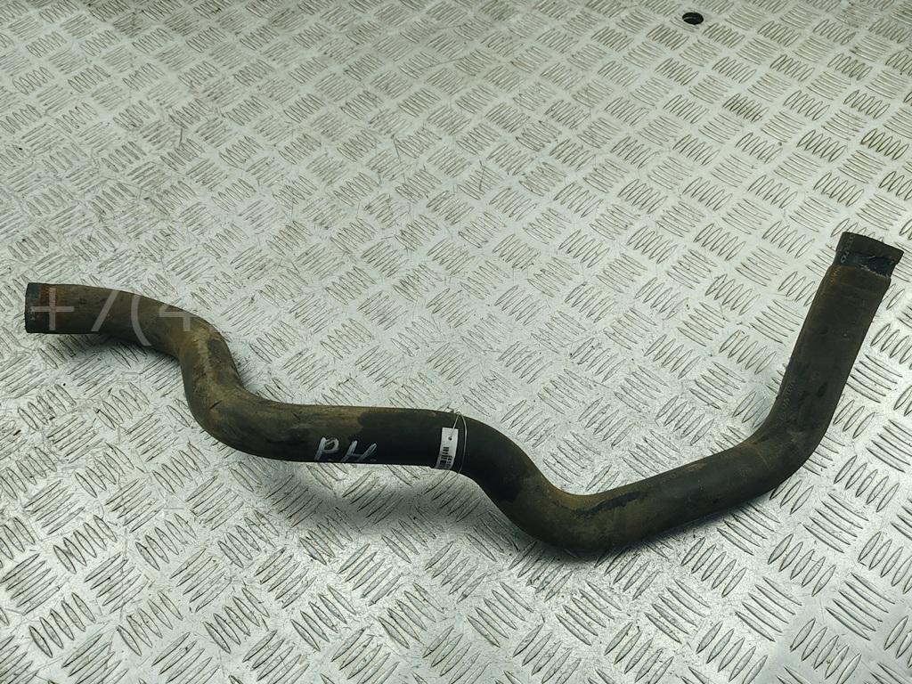 Патрубок радиатора