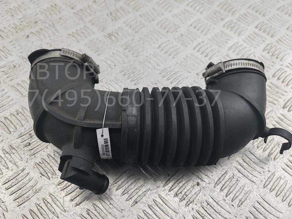 Трубка топливная