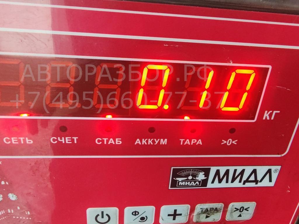 Датчик кислородный/Лямбда-зонд