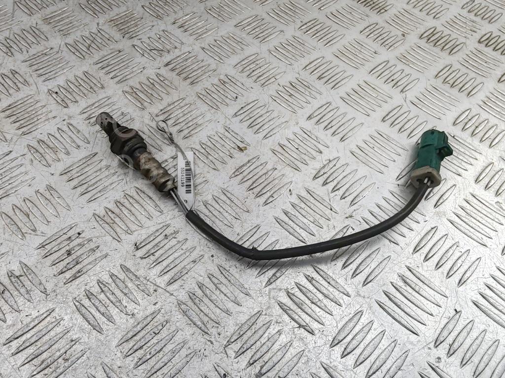 Датчик кислородный/Лямбда-зонд