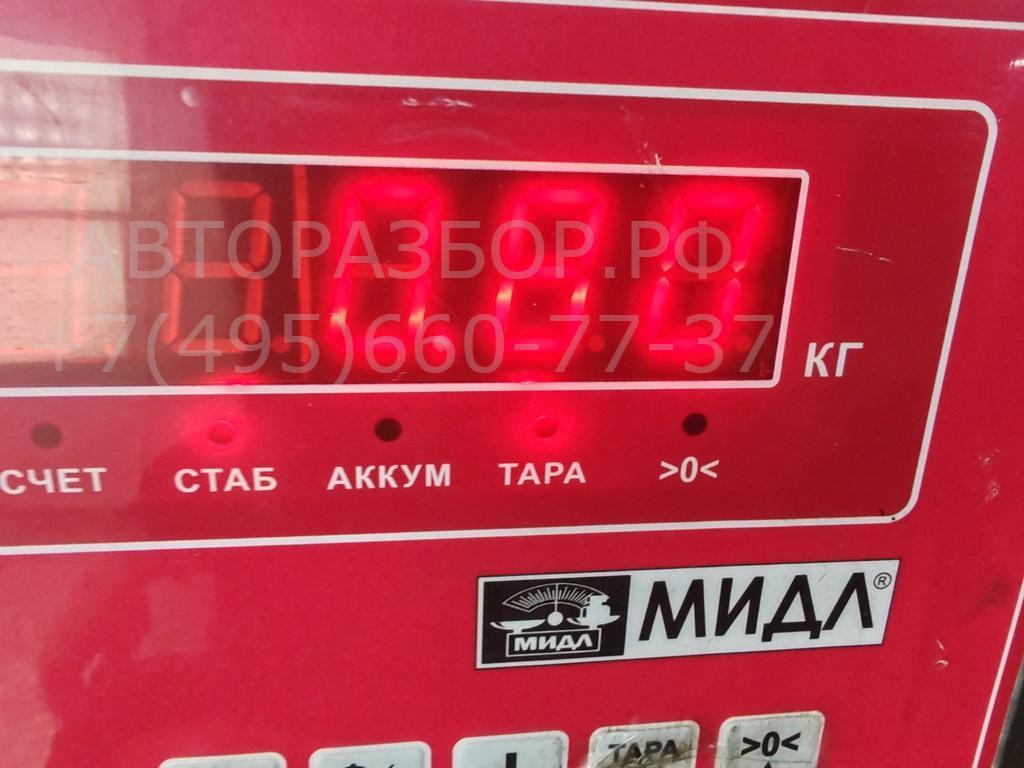 Кронштейн (сопут. товар)