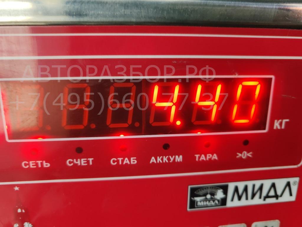 Рычаг передний левый