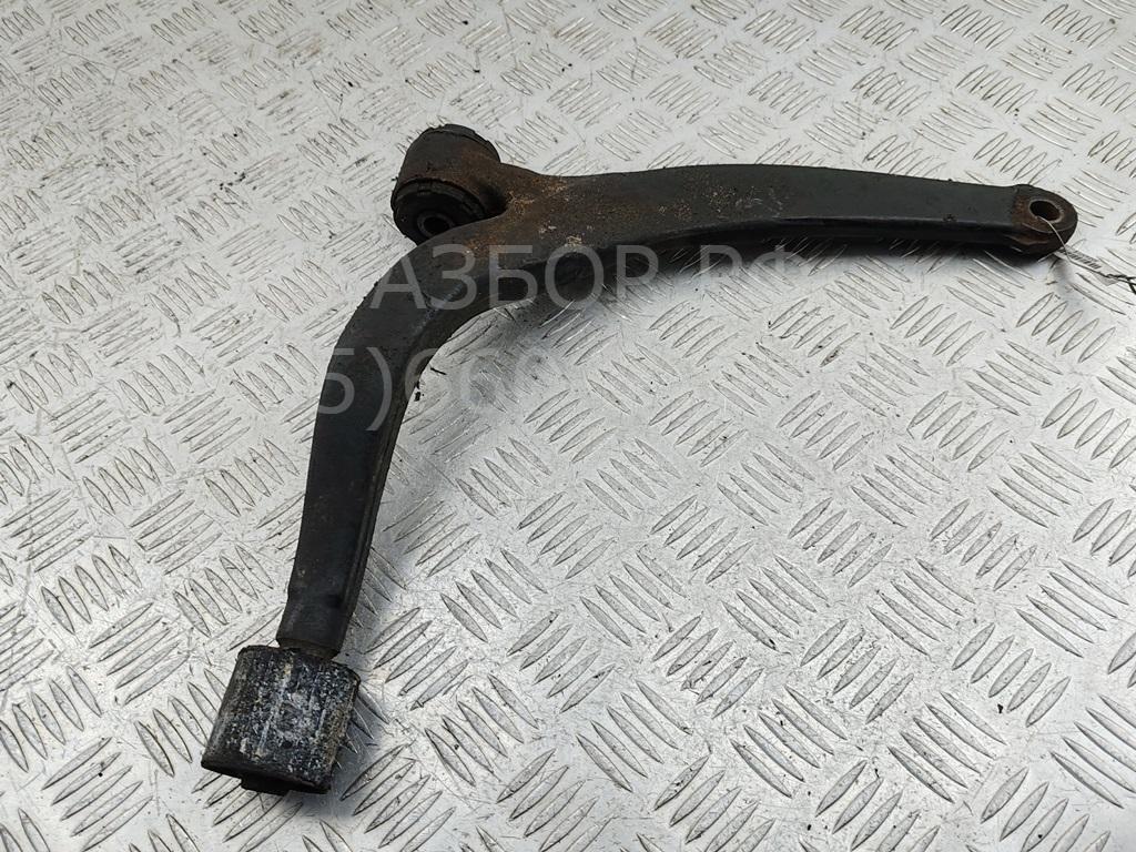 Рычаг передний левый