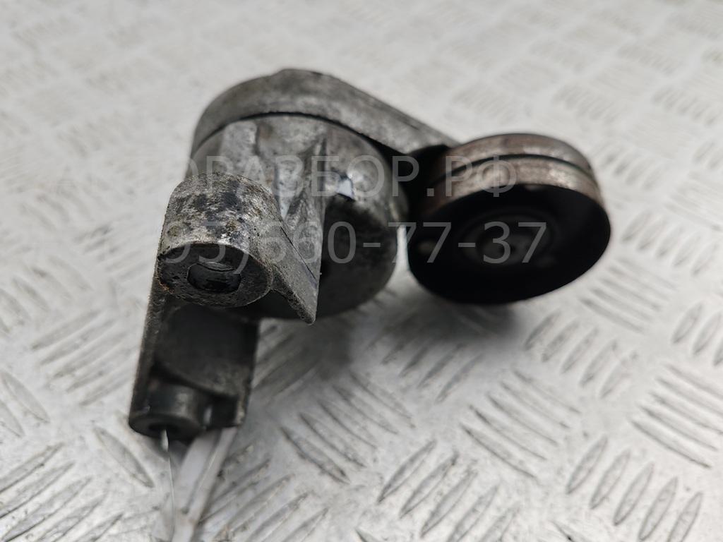 Механизм натяжения ремня ГРМ