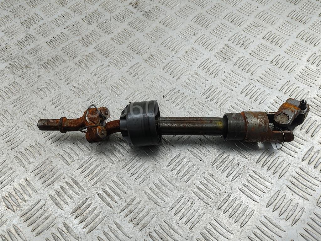 Кардан рулевой