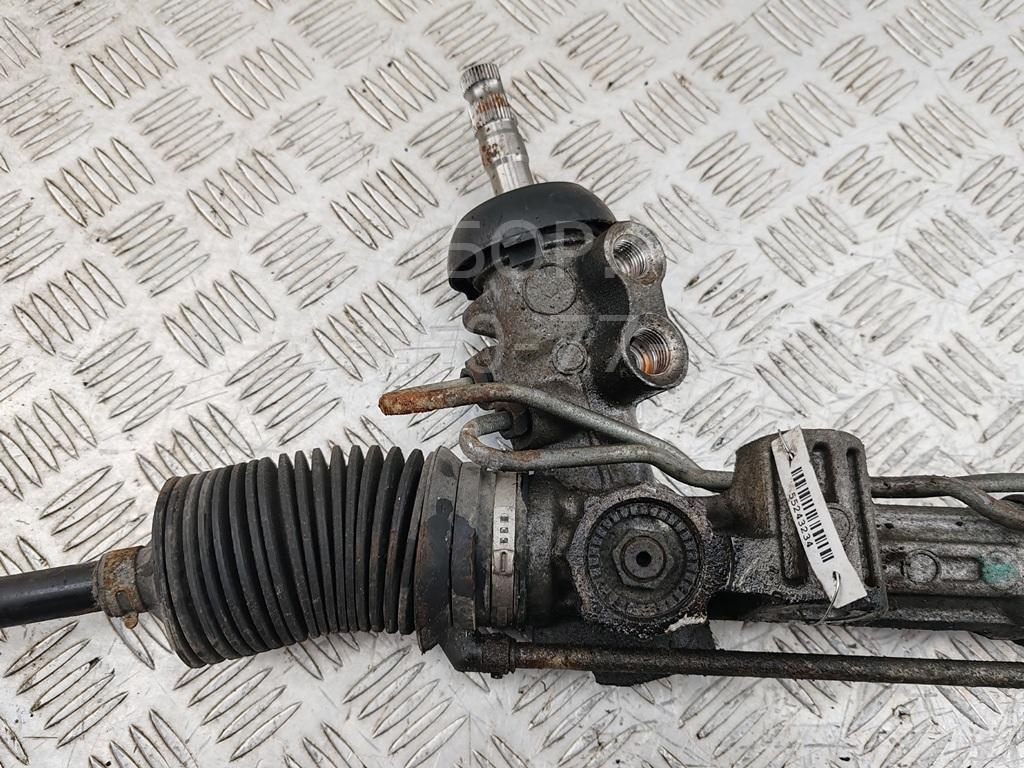 Рейка рулевая