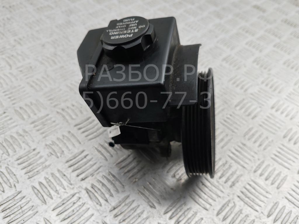 Насос ГУР (гидроусилитель руля)