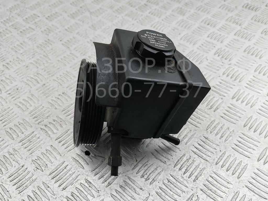 Насос ГУР (гидроусилитель руля)
