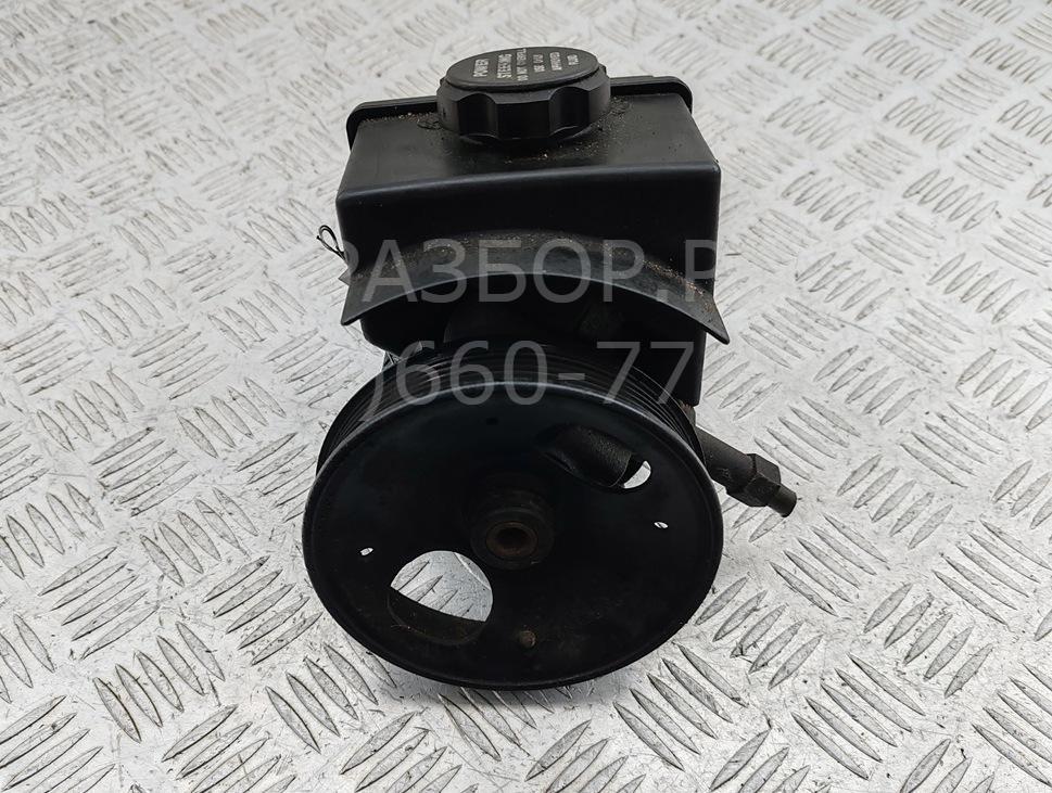 Насос ГУР (гидроусилитель руля)