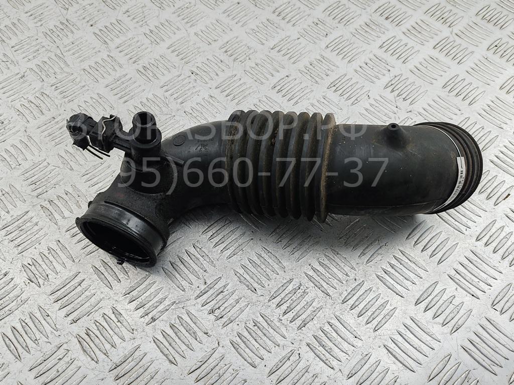 Трубка турбины