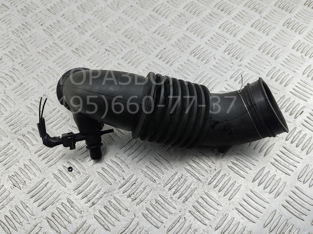 Трубка турбины