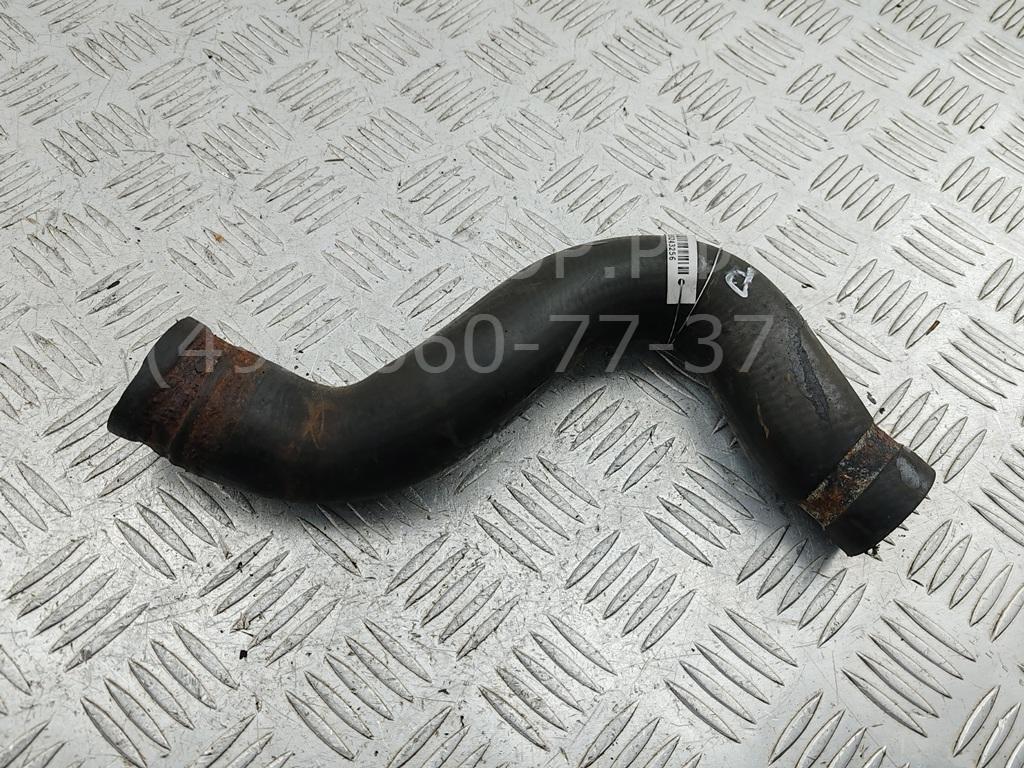 Патрубок радиатора