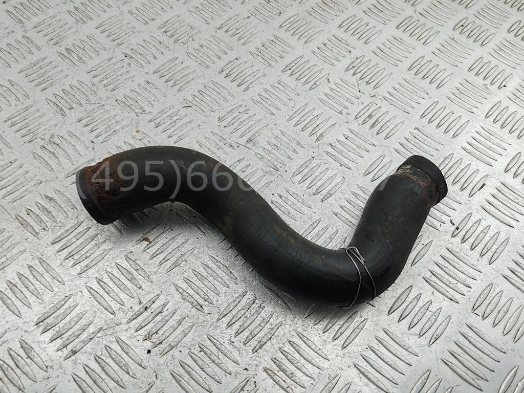 Патрубок радиатора