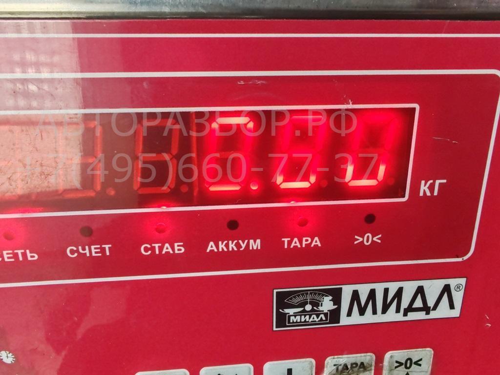 Кронштейн (сопут. товар)