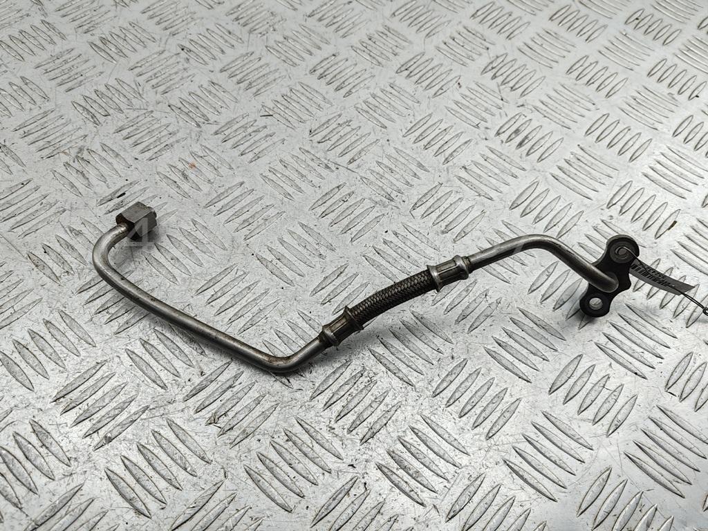 Трубка масляная