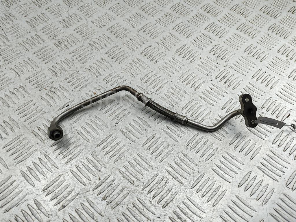 Трубка масляная