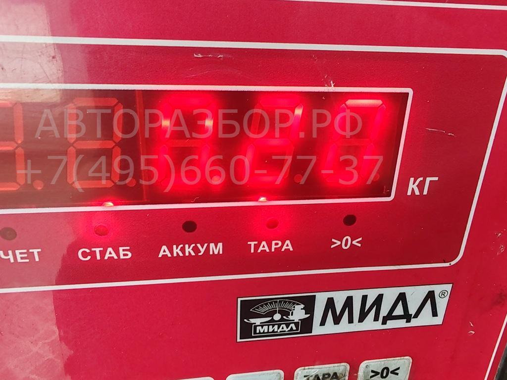 Трубка масляная